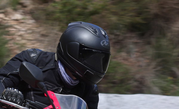 2020 Honda CRF1100L Africa Twin UK On and Offroad Test | Review | Visordown.com